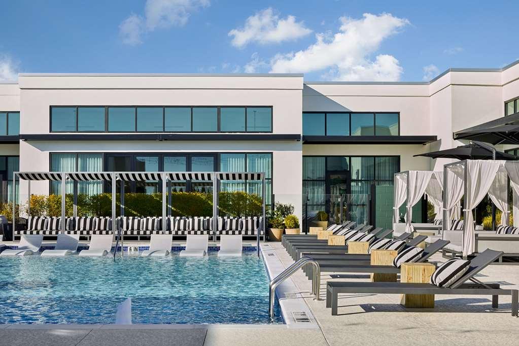 Hotel Sentral West Midtown At Star Metals Atlanta Exterior foto